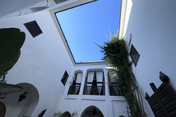 RIAD Réf JM00020